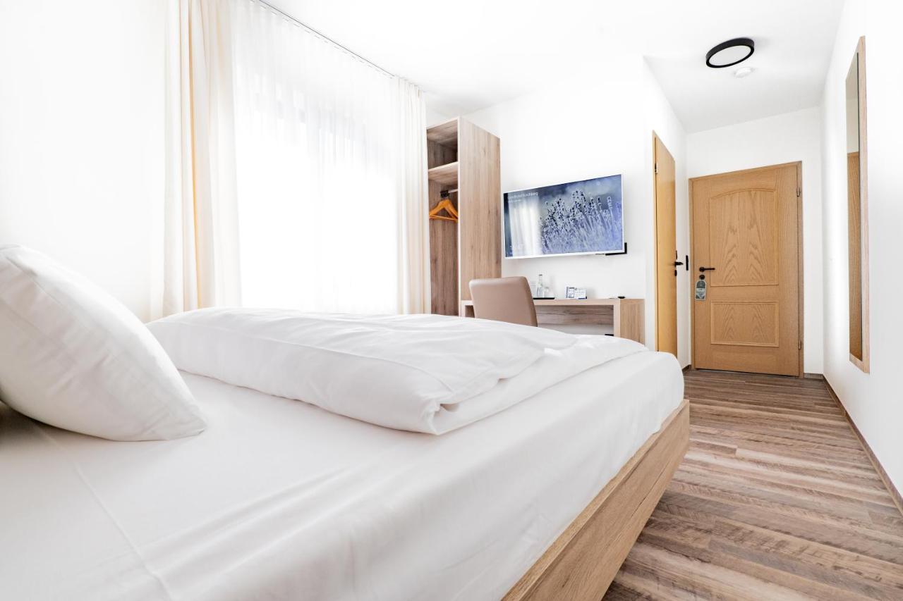 Kirchberg Hotel 3*